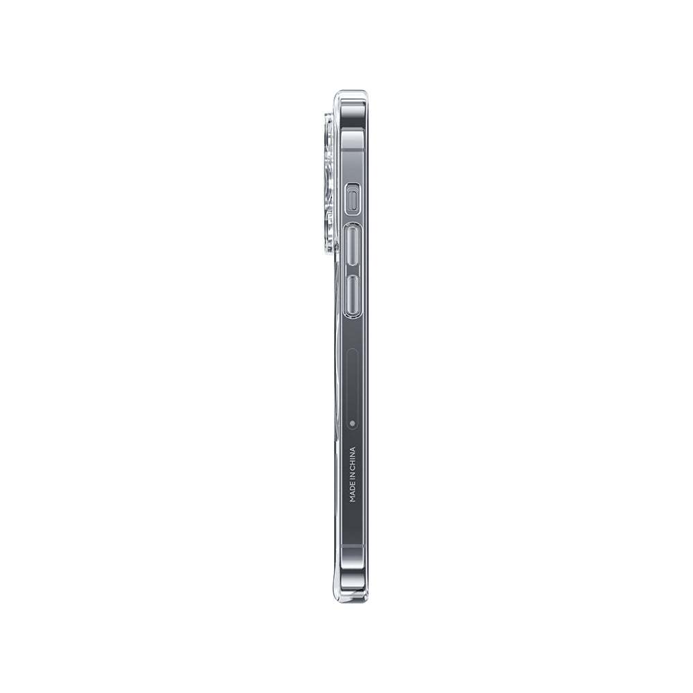 MagClap Crystal 冰晶磁吸保護殼