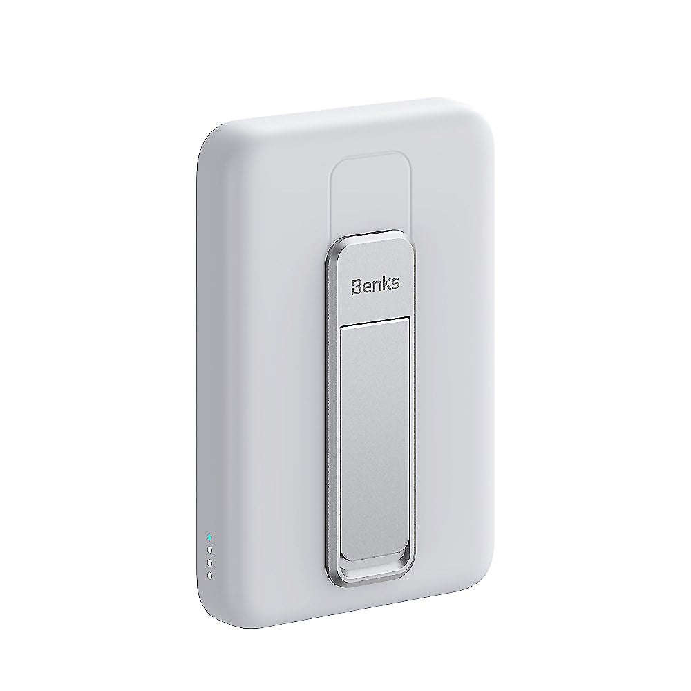 MagSafe 磁吸背夾行動電源 10000mAh