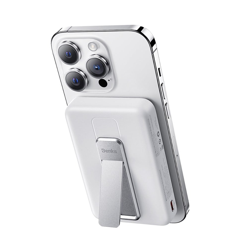 MagSafe 磁吸背夾行動電源 10000mAh