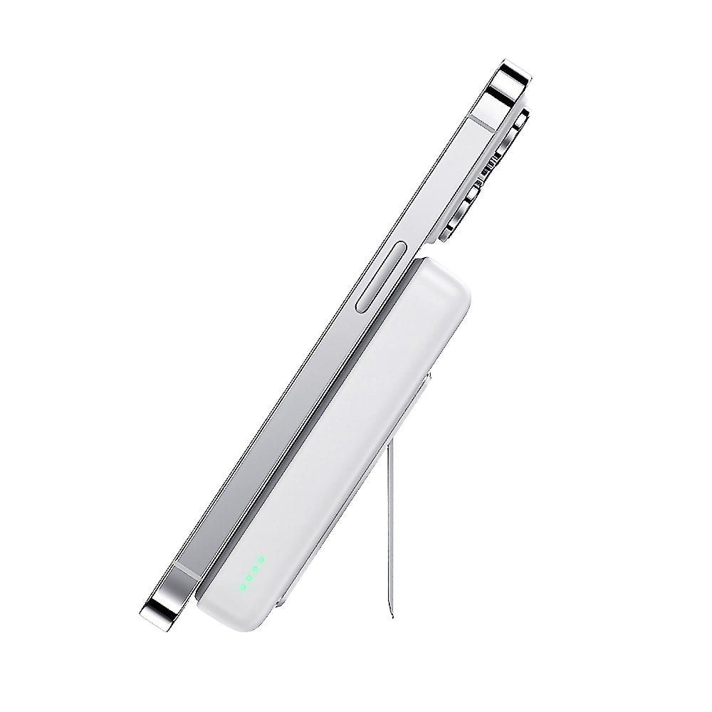 MagSafe 磁吸背夾行動電源 10000mAh
