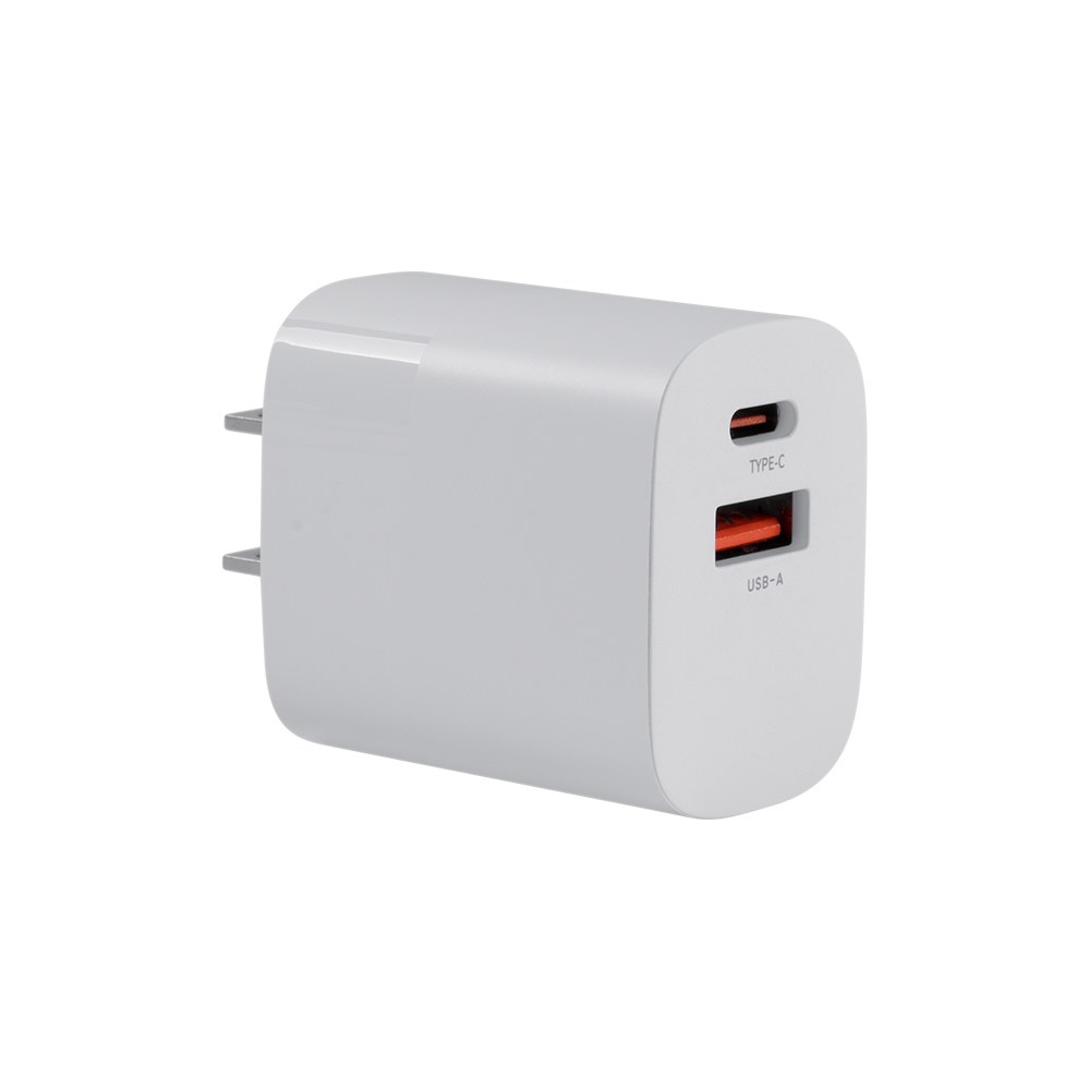 Type-C 充電器 20W