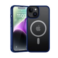 MagClap Mist 膚感磁吸保護殼