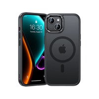 MagClap Mist 膚感磁吸保護殼