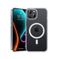 MagClap Crystal 冰晶磁吸保護殼