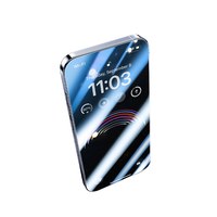 JoyTouch 霧面膜