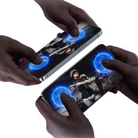 JoyTouch 霧面膜