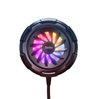 MagSafe 磁吸散熱無線充