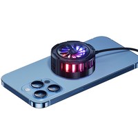 MagSafe 磁吸散熱無線充