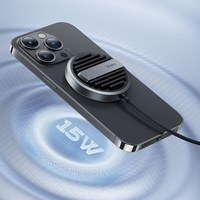 MagSafe 磁吸冰速散熱無線充