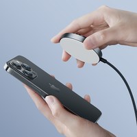 MagSafe 磁吸冰速散熱無線充