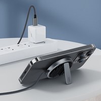 MagSafe 磁吸冰速散熱無線充