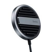 MagSafe 磁吸冰速散熱無線充