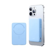 MagSafe 磁吸背夾行動電源 10000mAh