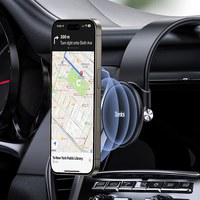CZ08 可彎折磁吸車載支架