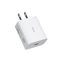 Type-C 充電器 20W