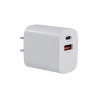 Type-C 充電器 20W