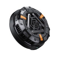 SR05 冰輪磁吸散熱器