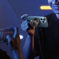 SR05 冰輪磁吸散熱器