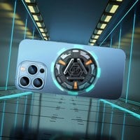 SR05 冰輪磁吸散熱器