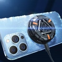 SR05 冰輪磁吸散熱器