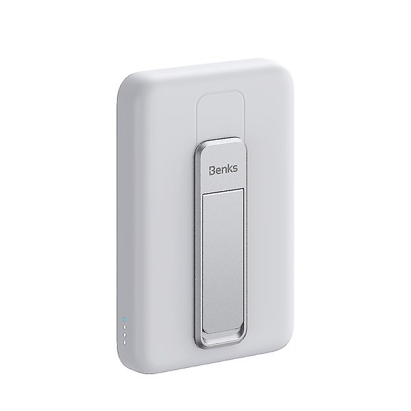 MagSafe 磁吸背夾行動電源 10000mAh